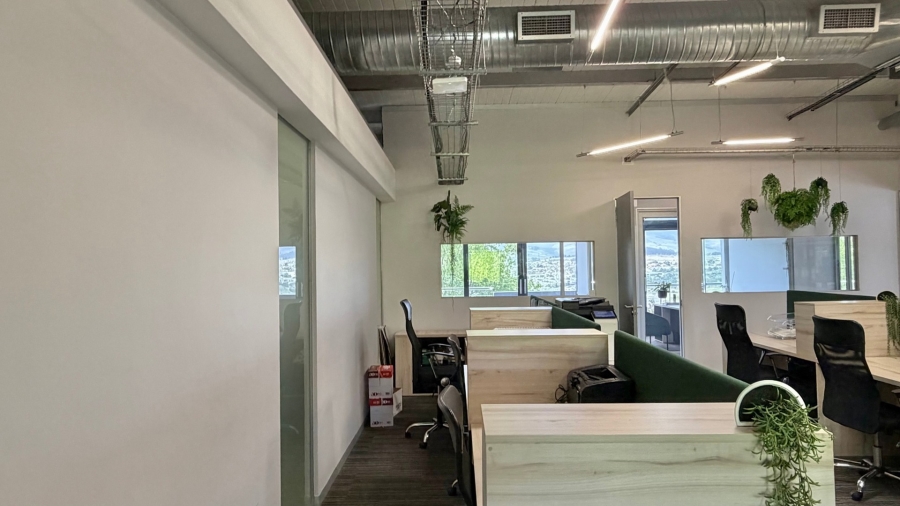 To Let Commercial Property for Rent in Techno Park Western Cape
